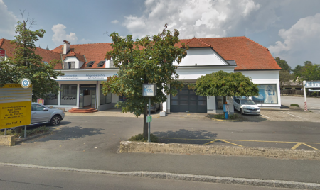 Grazerstr35 Streetview